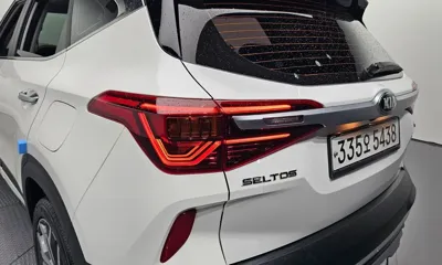 Kia Seltos 2022, 41934 км, за 21500000 KRW - фото 23