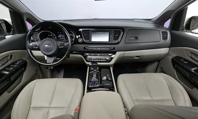 Kia Canival 2015, 173400 км, за 9650000 KRW - фото 7