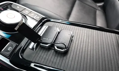 Kia Niro 2023, 144459 км, за 19500000 KRW - фото 27
