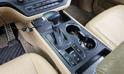 Kia Canival 2019, 122902 км, за 16100000 KRW - фото 9
