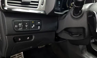 Kia Niro 2019, 85594 км, за 19900000 KRW - фото 28