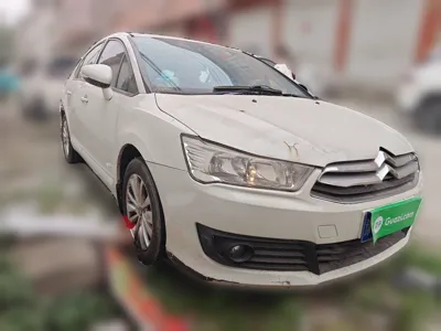 Citroen C-Quatre 2016, 29300 км, за 20533.31 CNY