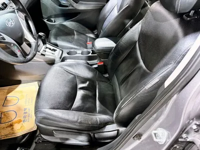 Hyundai Avante 2012, 145210 км, за 3800000 KRW - фото 18