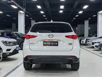 Mazda CX-5 2022, 47000 км, за 144800 CNY - фото 24