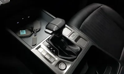 Kia Tasman 2026, 8448 км, за 34500000 KRW - фото 9