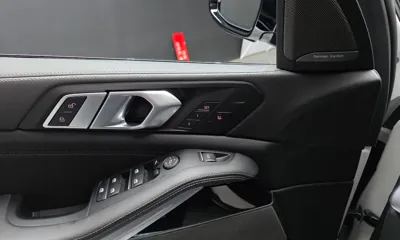 BMW X5 2025, 6340 км, за 123000000 KRW - фото 20