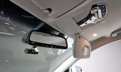 Hyundai Grandeur 2017, 132051 км, за 11500000 KRW - фото 29