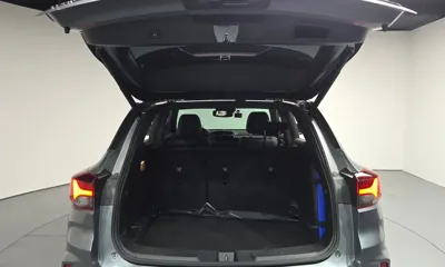 ChevroletGMDaewoo Trailblazer 2021, 58346 км, за 16900000 KRW - фото 29
