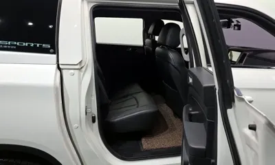 KG_Mobility_Ssangyong Rexton 2018, 149956 км, за 12500000 KRW - фото 12
