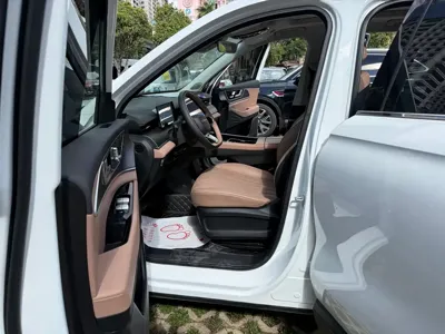 Chery 瑞虎8L 2025, 12000 км, за 83800 CNY - фото 6
