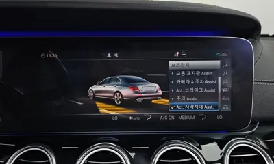 Mercedes-Benz E-Class 2020, 95839 км, за 31500000 KRW - фото 32