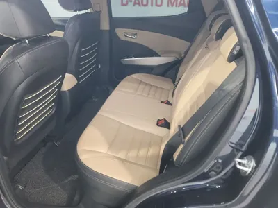 KG_Mobility_Ssangyong TIBOLI 2015, 165815 км, за 5900000 KRW - фото 14