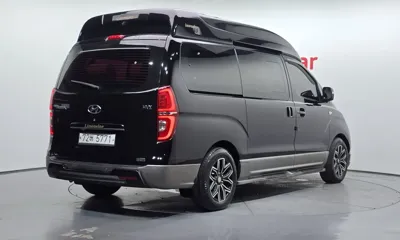 Hyundai Starex 2011, 150122 км, за 9900000 KRW - фото 2