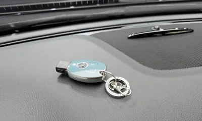 Mercedes-Benz GLA-Class 2019, 9293 км, за 23500000 KRW - фото 30