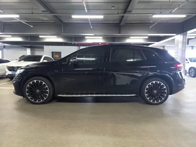 Mercedes-Benz EQS 2023, 92000 км, за 95900000 KRW - фото 3
