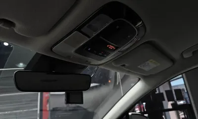 Hyundai Sonata 2021, 80500 км, за 15900000 KRW - фото 35