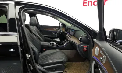 Mercedes-Benz E-Class 2018, 91323 км, за 21900000 KRW - фото 12