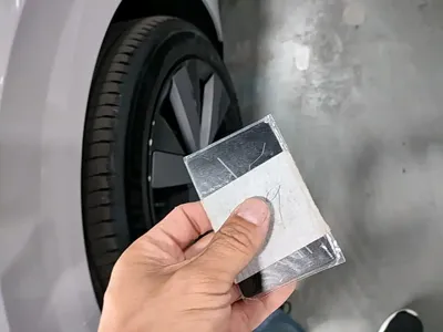Li Auto 理想i8 2025, 8600 км, за 310600 CNY - фото 9