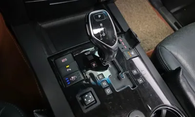 Kia Mohave 2013, 184011 км, за 6500000 KRW - фото 9