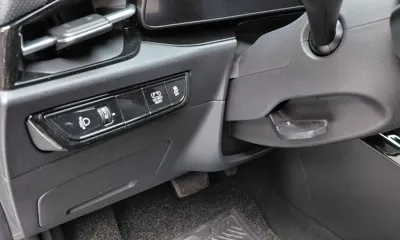 Kia Niro 2022, 23788 км, за 24600000 KRW - фото 17