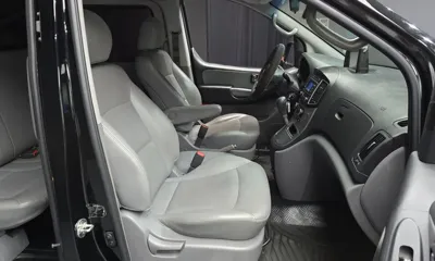 Hyundai Starex 2017, 117027 км, за 11700000 KRW - фото 12