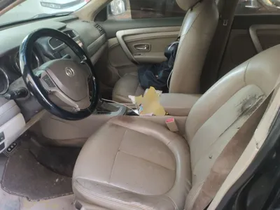 Dongfeng Aeolus A60 2014, 492600 км, за 17280.44 CNY - фото 16