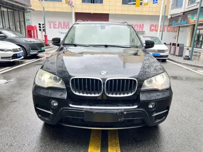 BMW X5 (Import) 2011, 105000 км, за 36800 CNY - фото 2