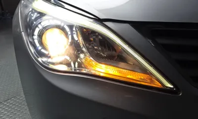 Hyundai Grandeur 2012, 77825 км, за 5800000 KRW - фото 22