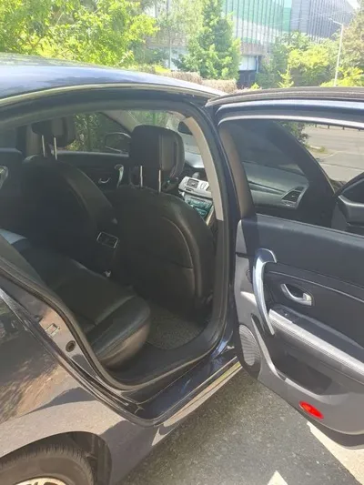 Renault-KoreaSamsung SM5 2015, 207000 км, за 2600000 KRW - фото 6
