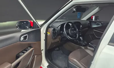 Kia Soul 2019, 56715 км, за 16500000 KRW - фото 10