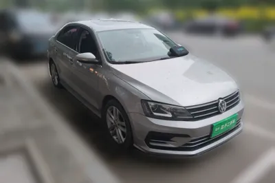 Volkswagen Sagitar 2018, 104300 км, за 46072.77 CNY