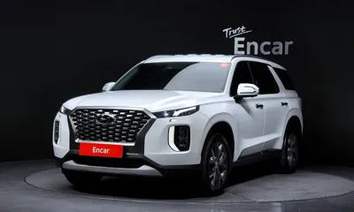 Hyundai Palisade 2022, 77728 км, за 29900000 KRW - фото 1