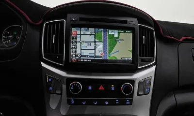 Hyundai Starex 2019, 124444 км, за 13990000 KRW - фото 17