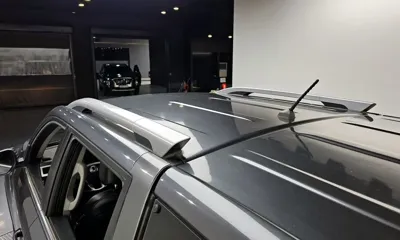 KG_Mobility_Ssangyong Rexton 2018, 106717 км, за 12990000 KRW - фото 29