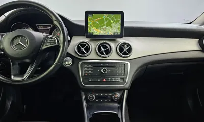Mercedes-Benz GLA-Class 2017, 126733 км, за 11900000 KRW - фото 18
