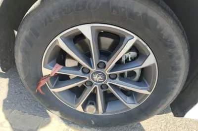 BYD Qin Plus 2024, 134400 км, за 47239.51 CNY - фото 8
