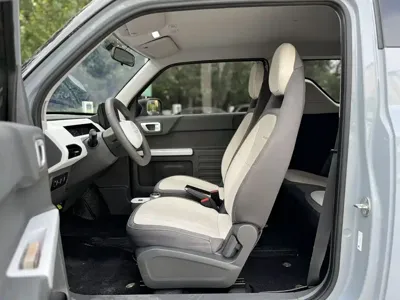 Galaxy Panda 2024, 24000 км, за 28800 CNY