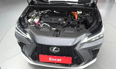 Lexus NX 2022, 49578 км, за 56900000 KRW - фото 6