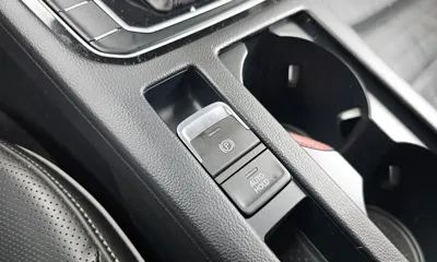 Volkswagen Arteon 2019, 118917 км, за 16990000 KRW - фото 19