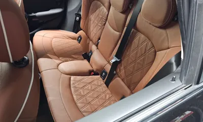 MINI Cooper 2019, 81536 км, за 17500000 KRW - фото 32