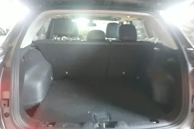 Jeep Compass 2017, 113000 км, за 46851.6 CNY - фото 22