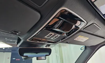 Land Rover Range Rover 2017, 186502 км, за 37990000 KRW - фото 17