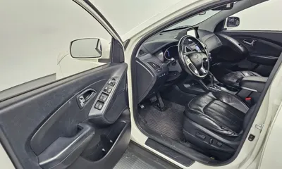 Hyundai Tucson 2011, 131480 км, за 4900000 KRW - фото 10