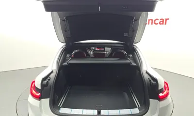 BMW X4M 2025, 4628 км, за 90000000 KRW - фото 20