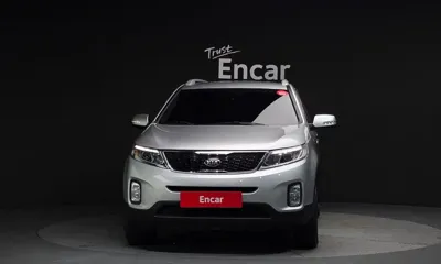 Kia Sorento 2014, 249347 км, за 6400000 KRW