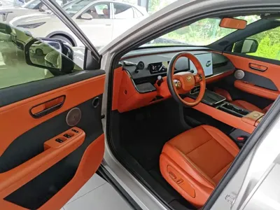 Toyota 铂智3X 2025, 23100 км, за 116500 CNY - фото 12