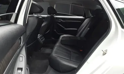 Honda Accord 2019, 53082 км, за 23900000 KRW - фото 27