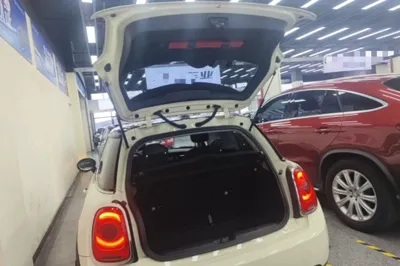 MINI MINI 2019, 92800 км, за 88563.94 CNY - фото 27