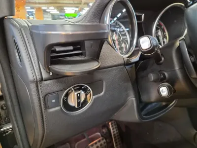 Mercedes-Benz G-Class 2013, 88000 км, за 59000000 KRW - фото 9
