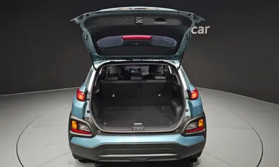 Hyundai Kona 2018, 61253 км, за 14900000 KRW - фото 20